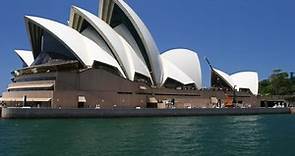 ✅ Sydney Opera House - Data, Photos & Plans - WikiArquitectura