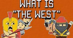 What is "The West"