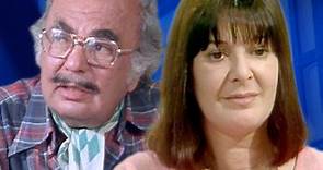 1984 & 1983: Sydney Newman and Verity Lambert on the origin of Doctor Who