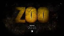 Zoo - Season 1 German Trailer [ProSieben]