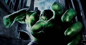 Hulk Full Movie Facts And Review / Eric Bana / Jennifer Connelly