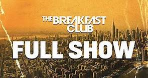 The Breakfast Club FULL SHOW 1-4-24 (Best Of Episode)