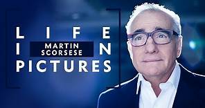 Martin Scorsese: A Life In Pictures