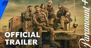 SEAL Team:SEAL Team | Season 6 Official Trailer | Paramount+