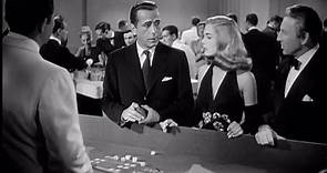 Dead Reckoning 1947 - Bogart, Lizabeth Scott