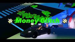 Money Glitch | Mad City |