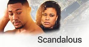 Scandalous (2012) | Full Movie | Niesha Bently | Bobbie Johnson | Glenn Plummer