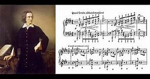 Franz Liszt - Liebestraum No. 2