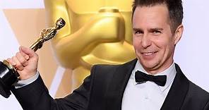 Sam Rockwell - Best Supporting Actor - 2018 Oscars - Full Backstage Interview