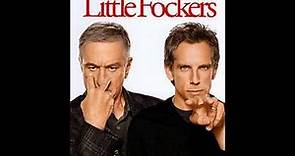Previews From Little Fockers 2011 DVD
