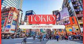 🇯🇵 TOKIO: 10 LUGARES que debes VISITAR 🎎