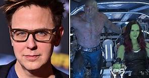 Who is James Gunn, why has the Guardians of the Galaxy director been fired and what were his offensive tweets?