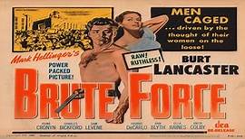 Brute Force/Zelle R 17 (1947)