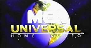 MCA Universal Home Video