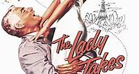 Where to stream The Lady Takes a Flyer (1958) online? Comparing 50  Streaming Services