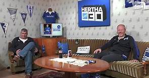 Hertha030: Live-Interview mit Maximilian Mittelstädt
