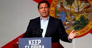 DeSantis calls for permanent ban on COVID mask and vaccine mandates. Here's what that means