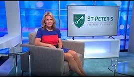 St Peter's Preparatory School - 'Prepping for the Future'