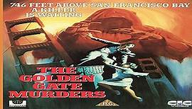 The Golden Gate Murders (TV Movie 1979) -David Janssen Susannah York