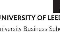 Leeds University Business School - Business school rankings from the Financial Times - FT.com