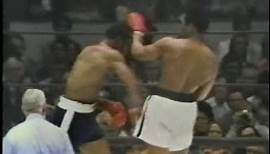 Muhammad Ali vs Ken Norton I - March 31, 1973 - Entire fight - Rounds 1 - 12 & Interviews