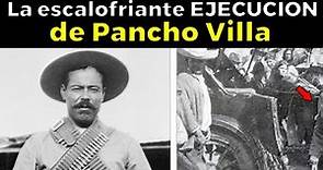 Así Fue la Trágica Y Legendaria Vida de Pancho Villa, el icono de la revolución mexicana