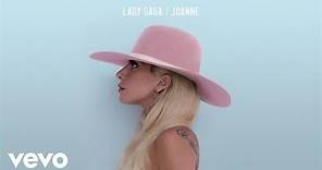 Lady Gaga - A-YO (Official Audio)