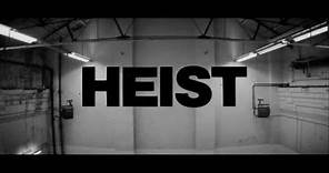 Pitch Black Heist - Trailer // Directed by John Maclean