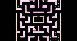 Arcade Game: Ms. Pac-Man (1981 Midway)