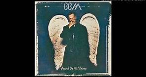 BBM ► Waiting In The Wings [HQ Audio] Around the Next Dream 1994
