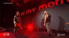 Tommaso Ciampa RETURN Entrance | NXT Oct. 2 2019