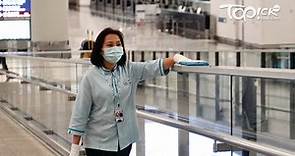 【輸入外勞】消息指政府擬引入過萬員工　勞工界憂現反效果 - 香港經濟日報 - TOPick - 新聞 - 社會