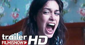 SKIN WALKER Trailer (2020) Amber Anderson Thriller Movie