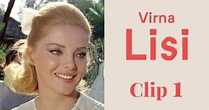 "Virna Lisi - La donna che rinunciò a Hollywood" - Clip 01