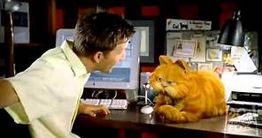Garfield The Movie 2004 Official Trailer
