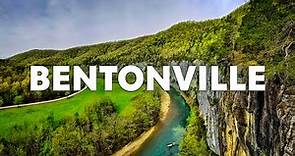 Top 10 Best Things to Do in Bentonville, Arkansas [Bentonville Travel Guide 2023]