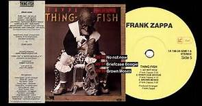 Frank Zappa - Thing Fish .1984 ( SIDE 5 ) 05X06