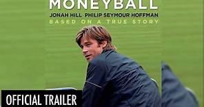 Moneyball (2011) | Official HD Trailer