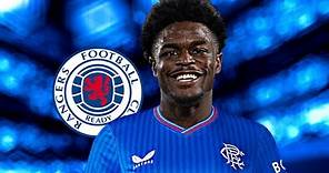 JOSH MAJA - Welcome to Glasgow Rangers? - 2023 - Crazy Skills, Goals & Assists (HD)