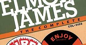 Elmore James - The Complete Fire & Enjoy Sessions Part 2