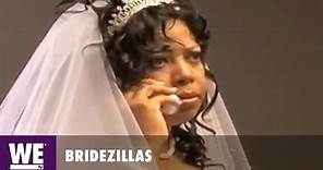 Bridezillas | Most Humiliated Bride Left at the Altar | WE tv