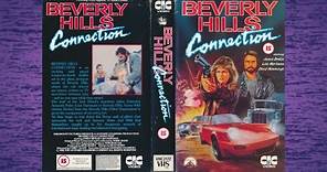 Beverly Hills Cowgirl Blues (1985) | Made for TV Buddy-Cop Crud