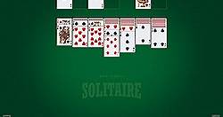 Best Classic Solitaire | Play Now Online for Free - Y8.com