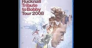 MICK HUCKNALL (SIMPLY RED) · TRIBUTE TO BOBBY TOUR 2008 DVD