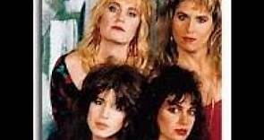 The Story of Pop/Rock Group The Bangles!