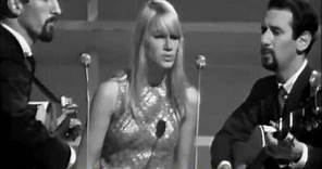 Peter, Paul and Mary - Blowing in the Wind