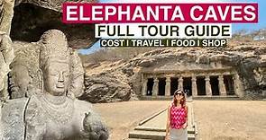 Full Information on Elephanta Caves Tour with budget