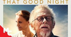 That Good Night | Full Drama Movie | John Hurt | Sofia Helin