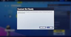 how to download the rest of fortnite save the world on your PC, EASY