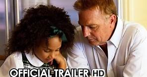 Black or White Official Trailer (2015) - Kevin Costner, Octavia Spencer HD